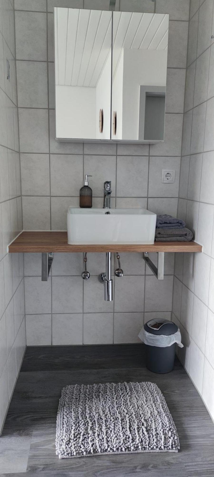 Fechtig Frühstückspension