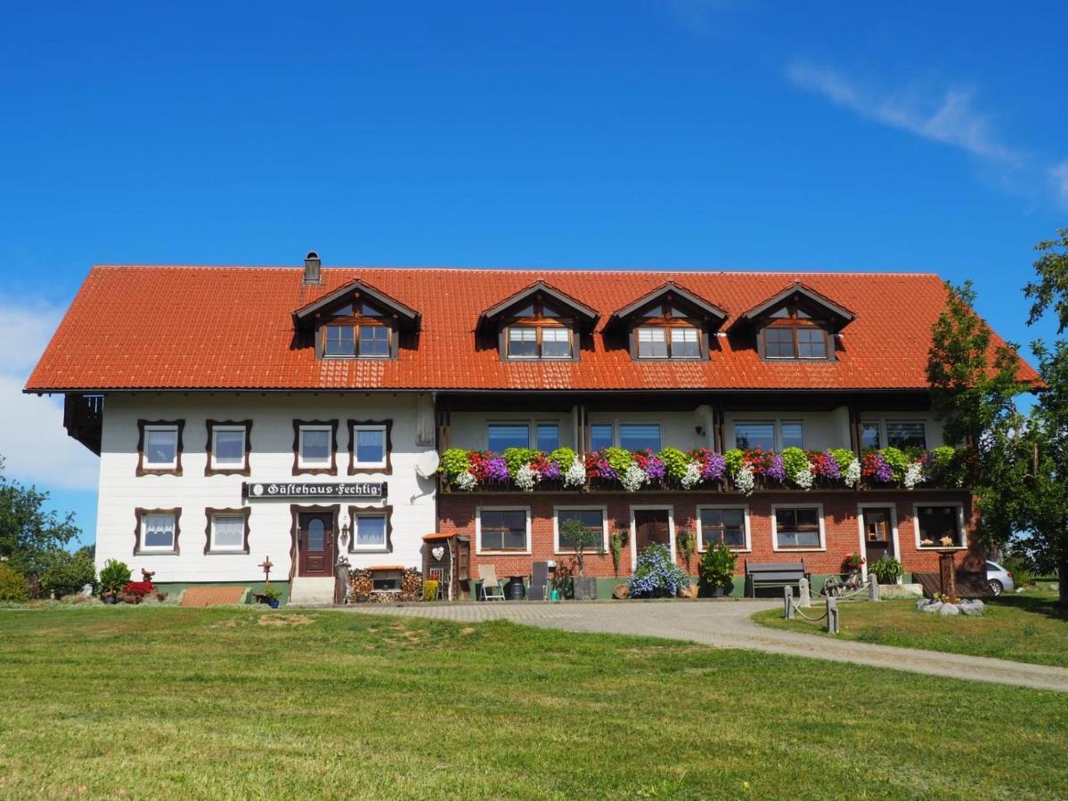 Gaestehaus Fechtig
