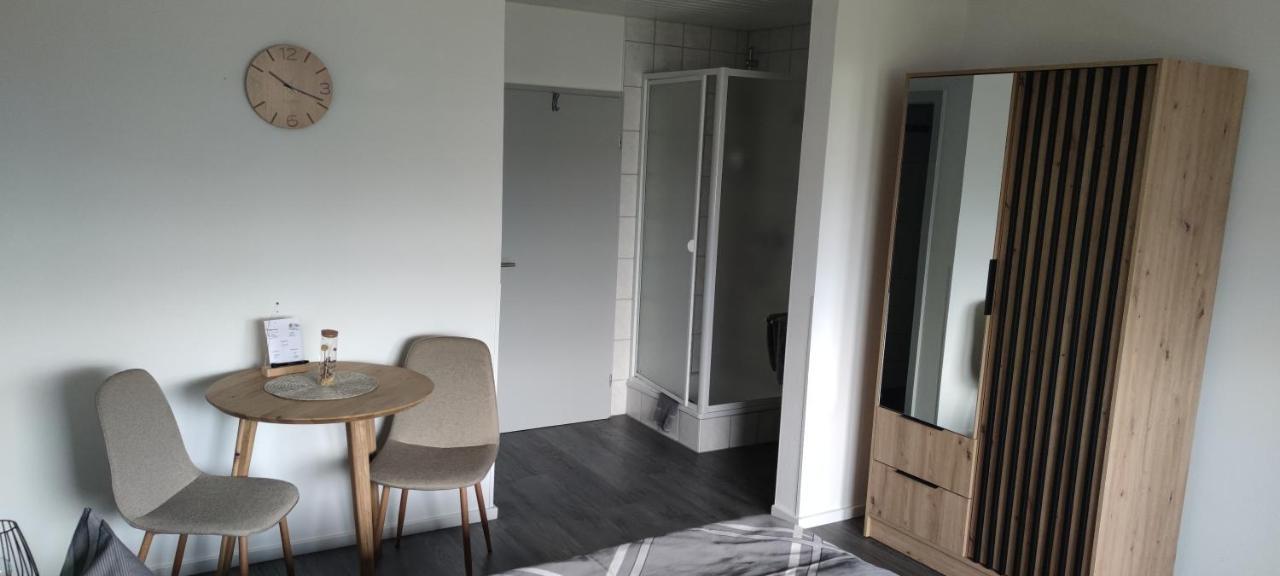 Gaestehaus Fechtig Nocleg ze śniadaniem *