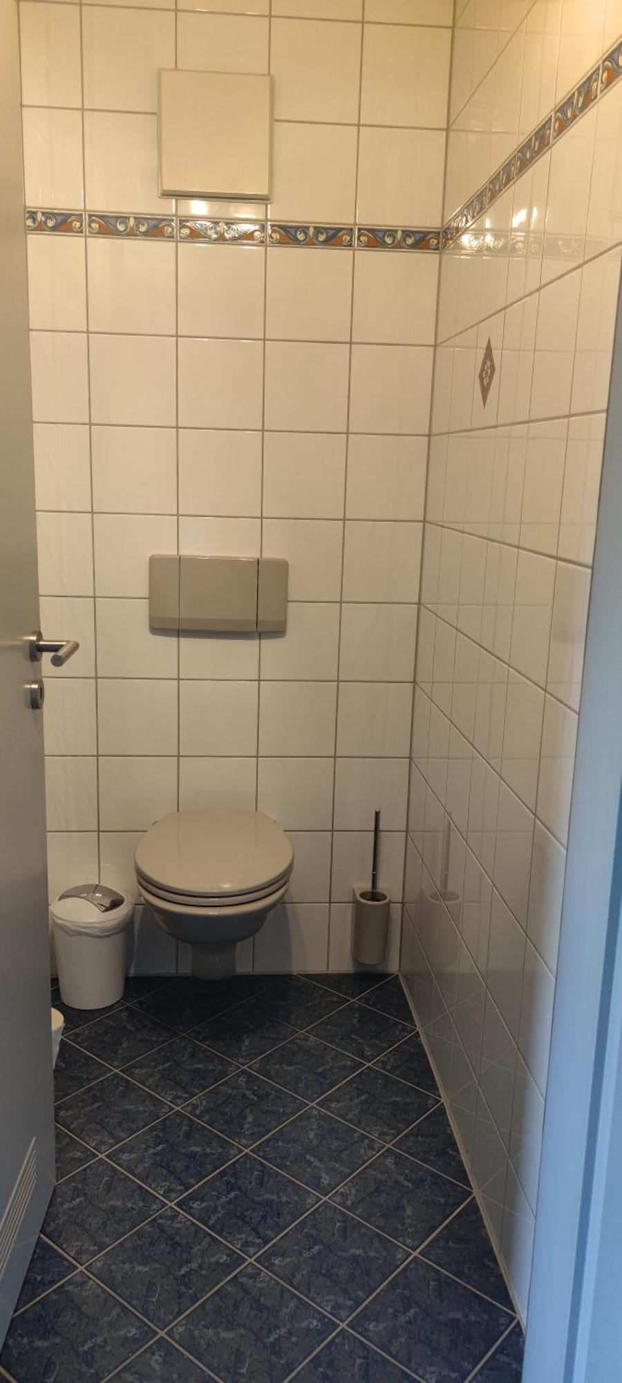 Gaestehaus Fechtig Couette-café