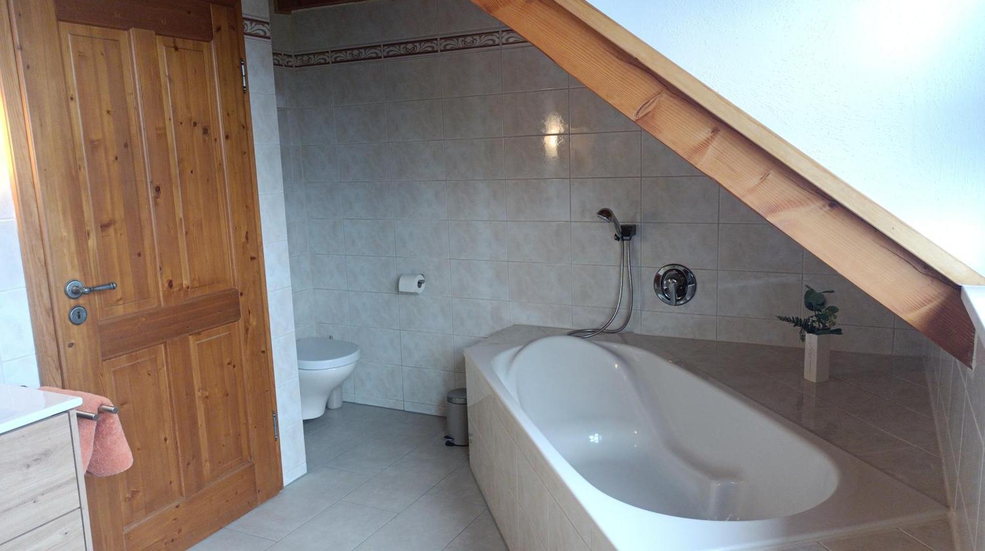 Gaestehaus Fechtig Couette-café Hergensweiler