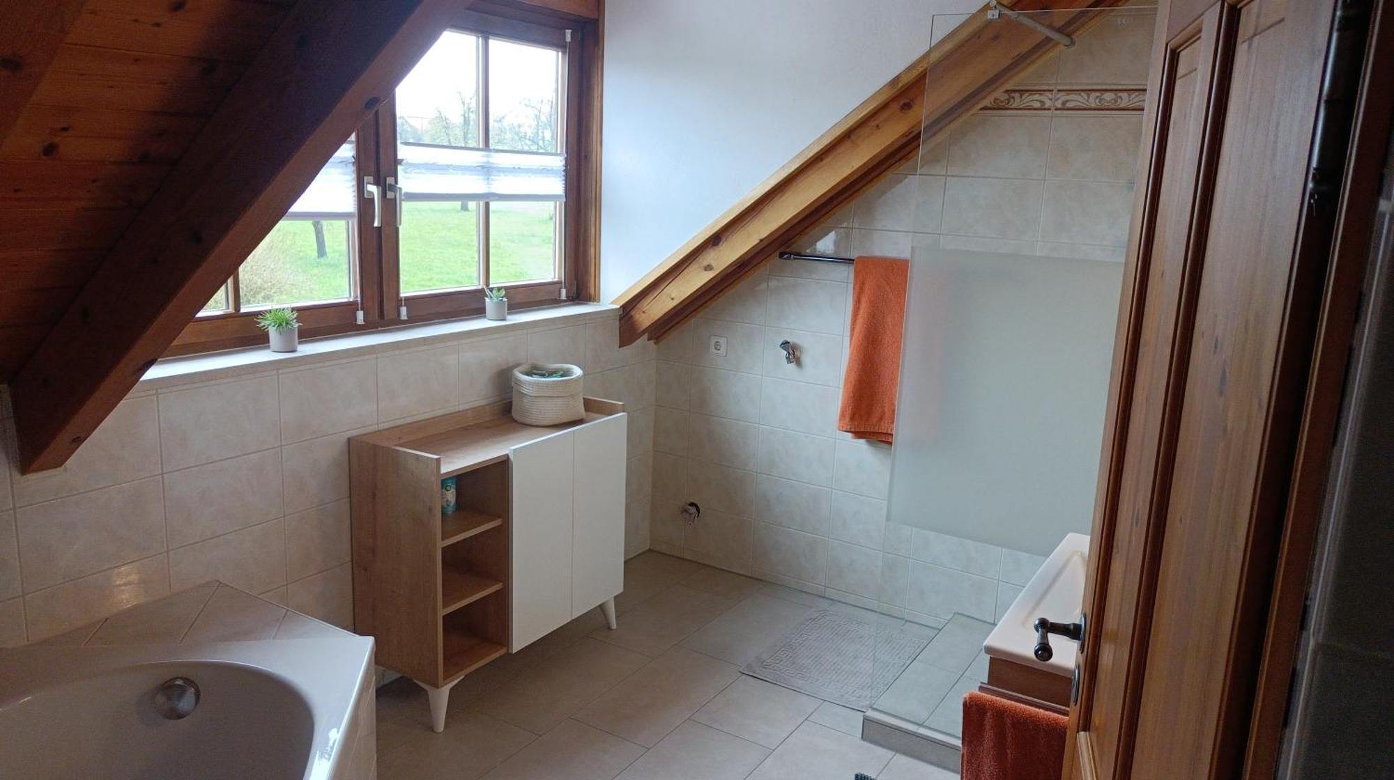 Gaestehaus Fechtig *