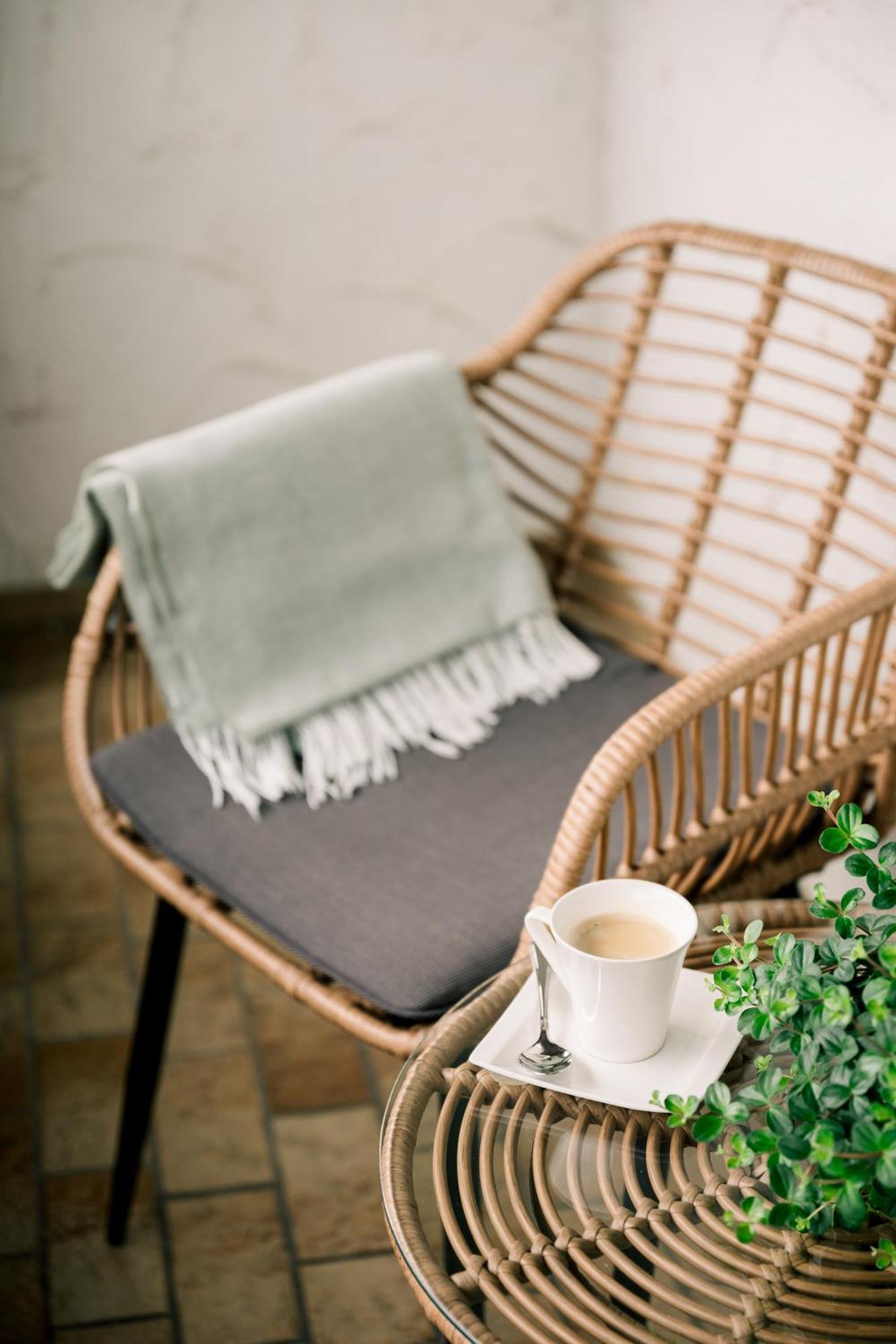 Couette-café Gaestehaus Fechtig Hergensweiler